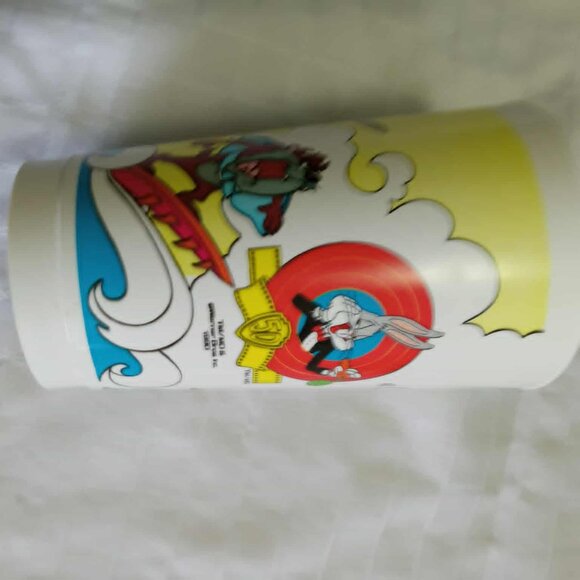 5 Disney vintage glassware - Picture 4 of 16